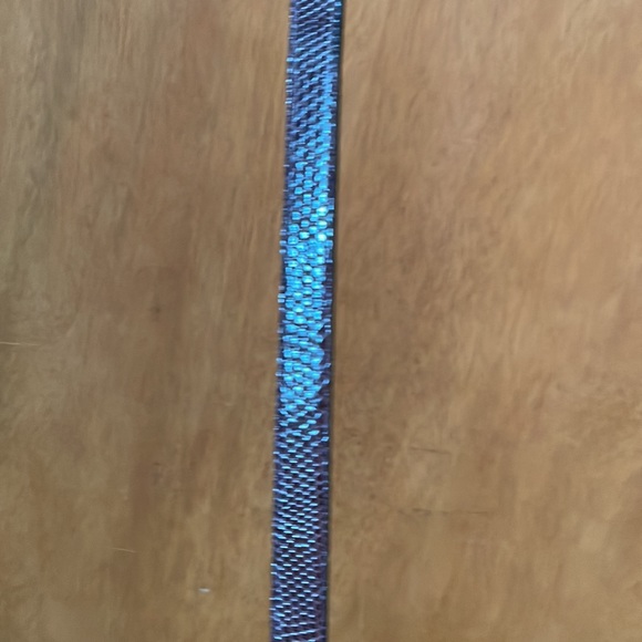 Lizard belt - Picture 4 of 6